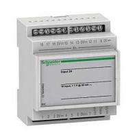 Télévariateur pour lampes à incandescence, halogène et moteurs - 1000 W - STD1000RL-SAE - 4 entrées numériques