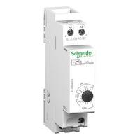 Télévariateur pour lampes fluocompactes et à LEDs variables STD400LED