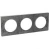 Plaque Odace Touch - Pierre...