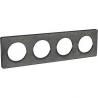 Plaque Odace Touch -...