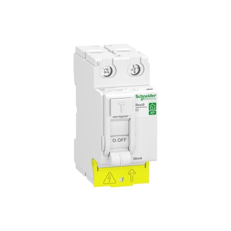 inter diff type ac