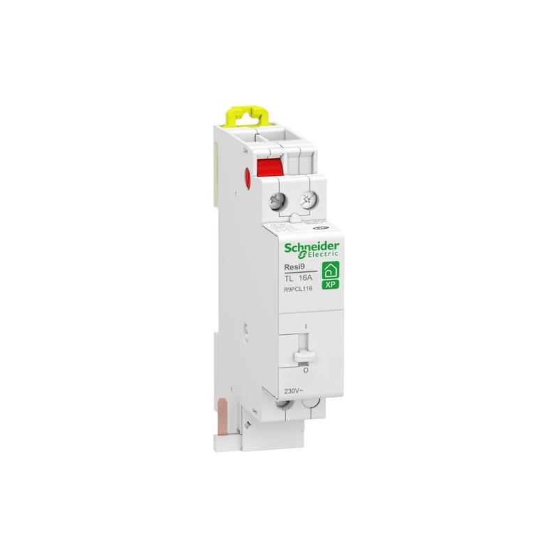 Schema Electrique Telerupteur Legrand Silencieux