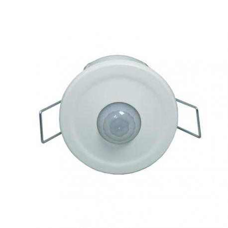 Détecteur de mouvements Argus LED - 360° - Intérieur - Faux-plafond