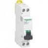 Disjoncteur iDT40N - 1 A -...