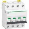 Disjoncteur iDT40N - 40 A -...