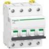 Disjoncteur iDT40H - 40 A -...