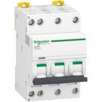 Diferencial rearmable 4P 40A 300 mA Schneider REDs 18267