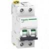 Disjoncteur iC60N - 4 A -...