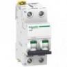 Disjoncteur iC60N - 63 A -...