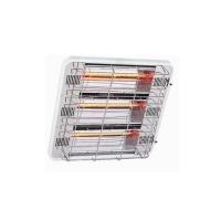 Grille de protection pour infrarouge IRC 3000 W