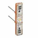 Voyant témoin embrochable Céliane 230V - 3mA Voyant témoin embrochable Céliane 230V - 3mA