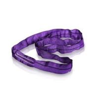 Elingue ronde textile - CMU 1 T - Long. 5m - Violette