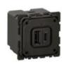 Chargeur USB double type...