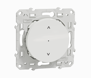 Commandes de volets roulants