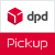 DPD relais Pickup