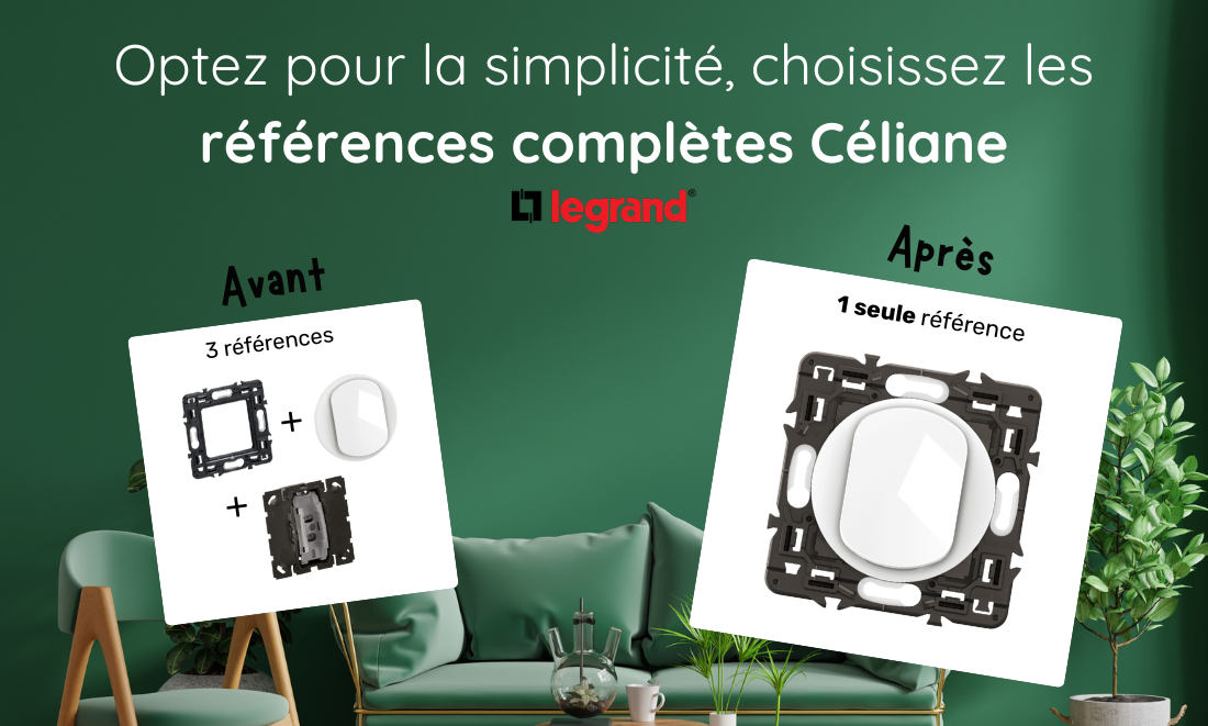 Céliane : gagnez du temps avec une solution complète !