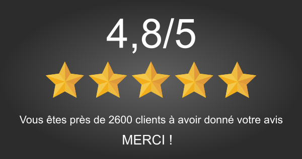 Avis clients